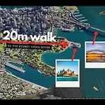 New York Warehouse By Sydney Dreams